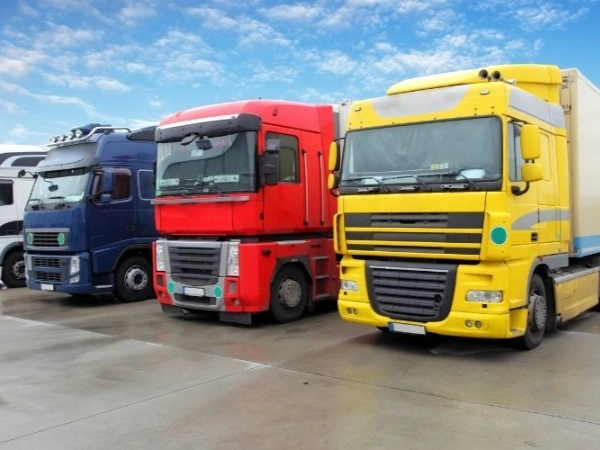 İzmir Silivri Nakliye